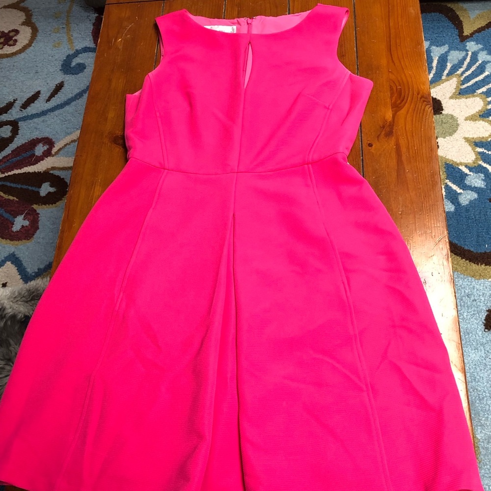 Donna Morgan Dress